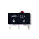 Chave Micro Switch Para Motor Kavo, Pedal Amadeus e Dabi e para acionador de Bomba Vacuo Gnatus