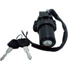 Chave Miolo De Ignição Yamaha Fazer 250 2005 2006 Ys 250 Chave Miolo De Ignição Yamaha Fazer 250 2005 2006 Ys 250