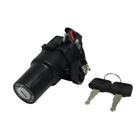 Chave Miolo de Ignicao Ybr 125/Xtz 125/Fazer 250 Chave Miolo de Ignicao Ybr 125/Xtz 125/Fazer 250