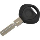 Chave Mod Original Bmw 528 Até 97 C/ Alojam P/ Transponder F103
