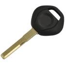 Chave Mod Original Classe A Com Alojamento Para Transponder F103
