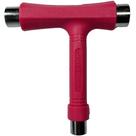Chave modelo t para skate black sheep rosa/unico