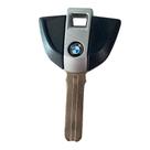Chave Moto Bmw Pantográfica F650gs 700Gs 800Gs F800st F800r F1200 F1250