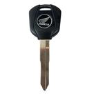 Chave Moto Honda Cb 400 Cb 500 Vtr 250