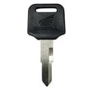 Chave Moto Honda Curta Lado Direito