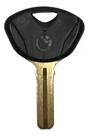 Chave Moto R1200gs F800 F800r G650 F650 Gaveta S/chip