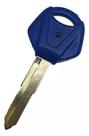 Chave Moto Xt660 Xj R1 R6 Fazer Mt Tenere Gaveta Azul Chave Moto Xt660 Xj R1 R6 Fazer Mt Tenere Gaveta Azul