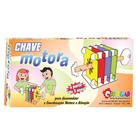 Chave Motora - Carlu