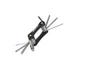 Chave Multi-uso para Ciclismo Rontek BFE-004 9 funções Chave Multi-uso para Ciclismo Rontek BFE-004 9 funções