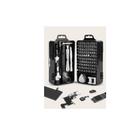 Chave multi uso precisao ferramenta reparo conj magnetico kit 115 em 1 Chave multi uso precisao ferramenta reparo conj magnetico kit 115 em 1