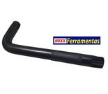 Chave Multidentada 12mm Vonder 10448