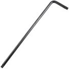 Chave multidentada extra-longa 8mm tipo l tramontina 44466/008