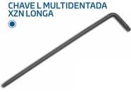 Chave Multidentada Longa 8 Gedore 42XL 8 Chave Multidentada Longa 8 Gedore 42XL 8
