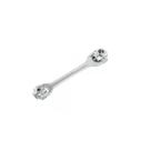 Chave Multifunção Encaixe Sextavado 12x19mm VONDER