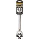 Chave Multifunções 8 Soquetes Em 1 - 12 A 19 Mm Eda 9rf Cr-v