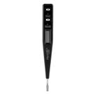 Chave multiteste digital, 12-220v, display lcd, 1pc // sparta