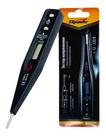 Chave Multiteste Digital 12-220v Display LCD C/ Lampada 1308555 Sparta Chave Multiteste Digital 12-220v Display LCD C/ Lampada 1308555 Sparta