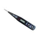 Chave Multiteste Digital 12-220V Display LCD Com Lâmpada - Sparta