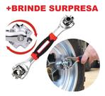 Chave Multiuso Chave Universal 48x1 Soquete 360º Chave Multiuso Chave Universal 48x1 Soquete 360º