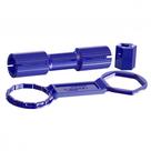 Chave Multiuso P/Caixa Acoplada Censi 8050