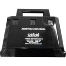 Chave Nh Cebel Seccionadora Sem Carga 02/400A 100010 Chave Nh Cebel Seccionadora Sem Carga 02/400A 100010