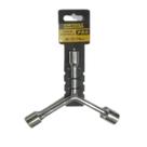 Chave Ninja Y 3 Pontas - 11/13/15 - 11,5Cm