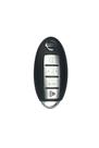 Chave Nissan, Sentra 2007 A 2012 Modelo Slot Borboleta 4B 315Mhz Fcc:Cwtwbu735)