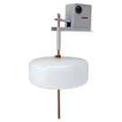 Chave Nivel Boia CB1007 15A/20A 3Cv Com Vareta Margirius