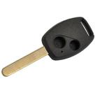 Chave Oca 2 Botoes Botao De Panico Perfil Snake Key Honda Fit Unv13213 Chave Oca 2 Botoes Botao De Panico Perfil Snake Key Honda Fit Unv13213