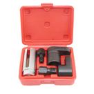 Chave Offset para Sensor de Oxigênio O2 Automotiva - Conjunto com 5 Peças