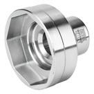 Chave oitavada de 101 mm p/ cubo roda dianteira Scania - 723135