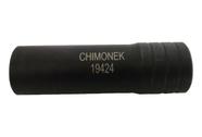 Chave oitavada de 16mm para soltar bico injetor da amarok chimonek 19424
