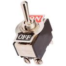 Chave On-off 4p 10a 125vac - 6a 250vac Kn3(b)201 Chave On-off 4p 10a 125vac - 6a 250vac Kn3(b)201