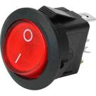 Chave On/Off 6A/250V 10A/125V