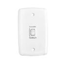 Chave p/ exaustor bivolt c/ caixa externa 250w 206 rima Chave p/ exaustor bivolt c/ caixa externa 250w 206 rima