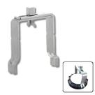 Chave P/ Sacar Tampa Bomba De Combustível Universal Kf-216