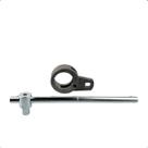 Chave p/ Tirar Braço Axial da Direção e Cabo de Força 1/2''