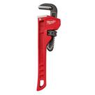 Chave p/ tubos americano 8" 48-22-7108 milwaukee