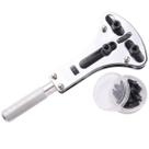 Chave Para Abrir Relogio com Fundo Rosqueado Ate 58mm