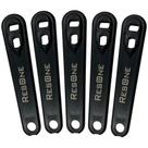 Chave para Cilindro de Oxigênio ResOne CGA-870 Kit com 5 Peças em ABS Chave para Cilindro de Oxigênio ResOne CGA-870 Kit com 5 Peças em ABS