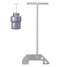 Chave para desentupir triturador de lixo compatível com Moen Anglepingping Chave para desentupir triturador de lixo compatível com Moen Anglepingping
