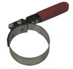 Chave para filtro de óleo Lisle 53200 para tratores John Deere Chave para filtro de óleo Lisle 53200 para tratores John Deere