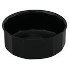 Chave para Filtro de Óleo Performance Tool W54110 Aço 68 mm