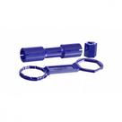 Chave Para Instalar Caixa Acoplada Com 5 Pecas Censi 80500