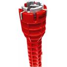 Chave para Lavatório Universal - Apertar Flexível Torneira Chave para Lavatório Universal - Apertar Flexível Torneira