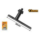 Chave para Mandril 13MM (1/2 Pol) Comprimento 80MM INGCO