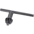 Chave para Mandril No 2 S-2A 205989 em Aço Carbono Niquelado para Mandris Diversos Röhm