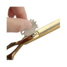 Chave Para Regular Tesoura Profissional