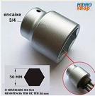 Chave Para Resistência Aquecedores Acumulação 50mm Boilers Cumulus, Soletrol - SOQ50M