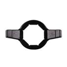 Chave para rodas de arame British Wire Wheel hexagonal de 8 lados em ferro fundido Chave para rodas de arame British Wire Wheel hexagonal de 8 lados em ferro fundido